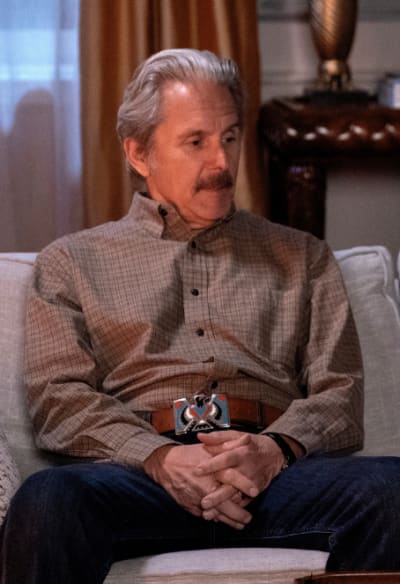Kurt considers - The Good Fight Season 5 Episode 6