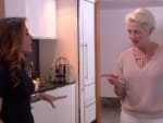 Dorinda Takes a Risk - The Real Housewives of New York City