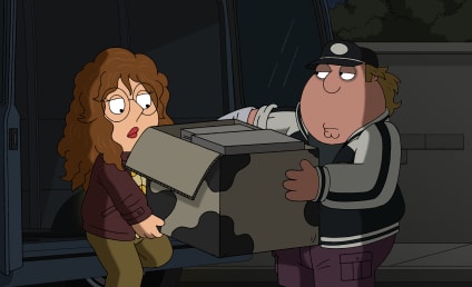 Family Guy Executives Give Us Exclusive Scoop On The New Season