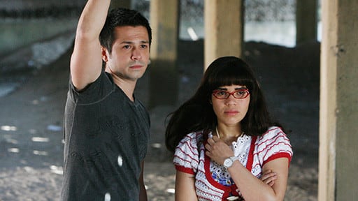 Ugly store betty online
