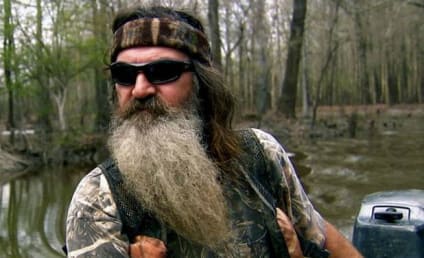Phil Robertson Suspension Lifted, Duck Dynasty to Resume Filming in Spring 
