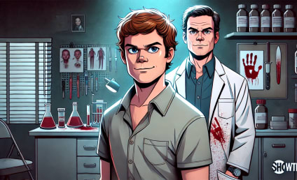 Dexter: Original Sin: Where to Watch, Cast & Everything We Know So Far