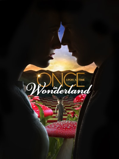 Once Upon a Time - ABC Series - Where To Watch