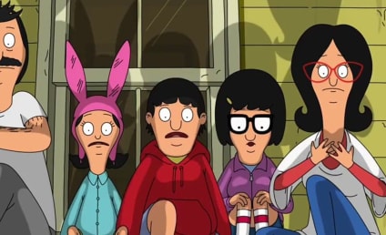 Bob's Burgers, Family Guy, and The Simpsons Renewed for 2 More Seasons at FOX