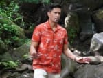 Searching For a Ranger - Magnum P.I.