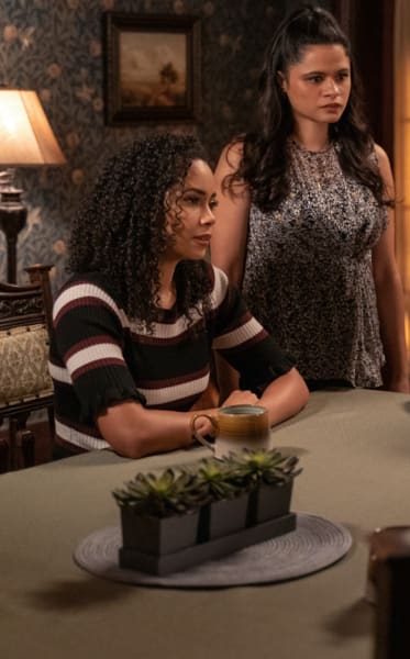 Charmed season 2 episode online 1 2019 full episode