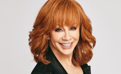 Fanatic Feed: Reba McEntire Joins The Voice, The Rig Renewed, & More!