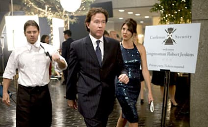 Leverage Season Two Casting Scoop: Star Wanted!