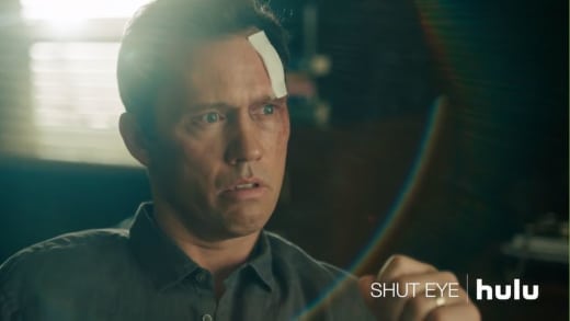 Shut Eye trailer