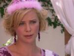 Charlize Theron as Rita
