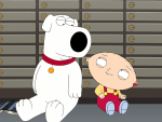 Brian and Stewie Pic