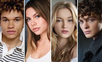 Wolf Pack: Paramount+ Unveils Cast of Drama Series From Teen Wolf Creator