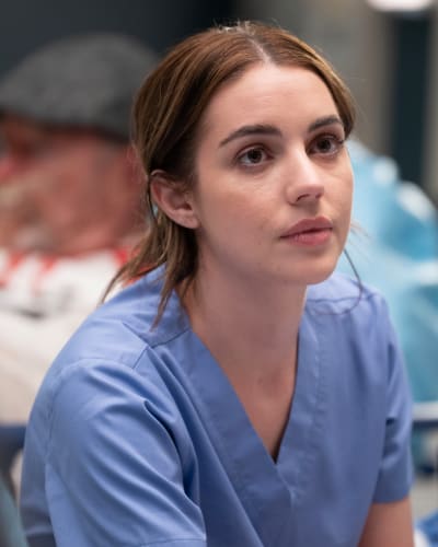 Basic Procedures - Grey's Anatomy Season 20 Episode 2