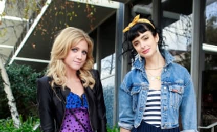 Gossip Girl Spinoff, Body Politic Battling For Mid-Season Pickup