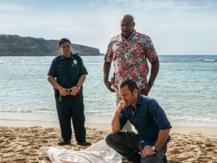 Hawaii Five 0 Season 9 Episode 1