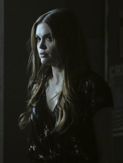 lydia 2