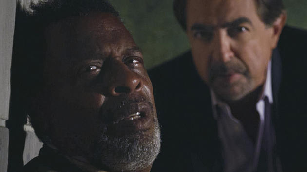 Rossi Investigates a Homeless Man's Murder