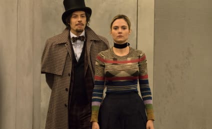 Watch Gotham Online: Season 4 Episode 17