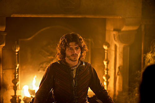 A New Cesare?