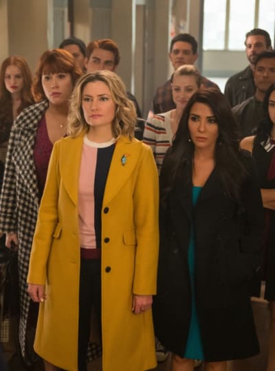 Riverdale season 4 cheap episode 19 online