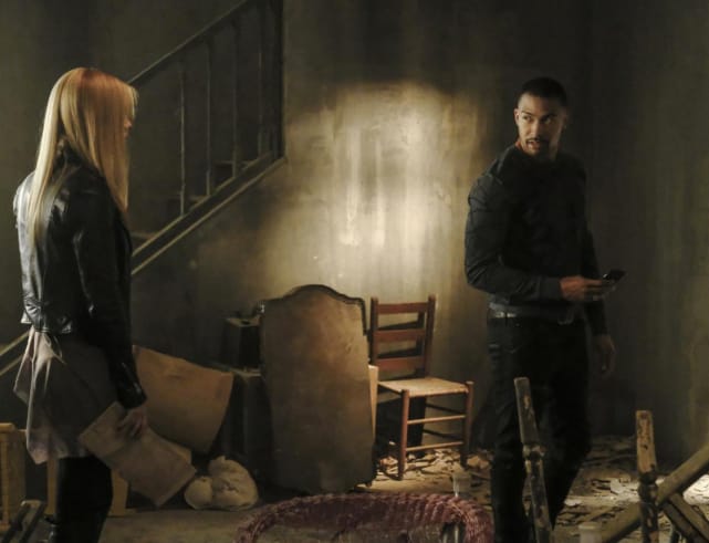 The Originals