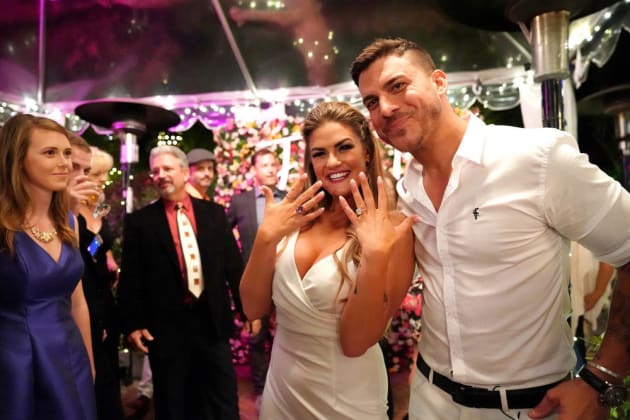 katie vanderpump rules engagement ring