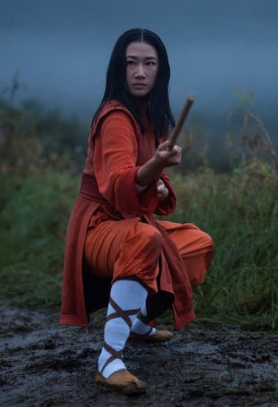 Kung fu tv series full clearance episodes