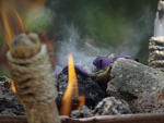 Burning Buff