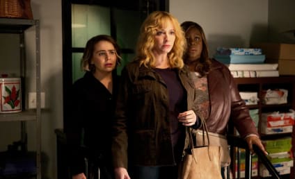 Good Girls Series Finale Review: In Nevada We Trust - TV Fanatic