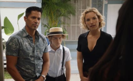 Magnum P.I. Review: Have Thomas and Juliet Made a New Enemy?