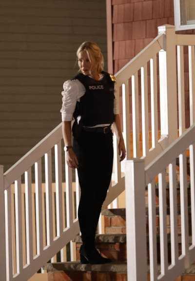 Following The Evidence - Law & Order: SVU Season 23 Episode 2