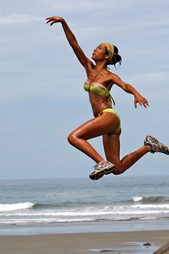 Brenda Flies