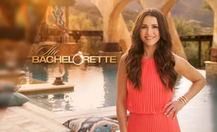 TV Ratings Report: Little Love for The Bachelorette