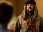 Wilfred is Shell Shocked