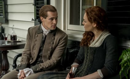 Outlander Season 4 Episode 11 Review: If Not For Hope