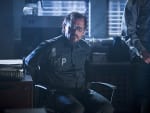 The Clock King Visits Central City - The Flash