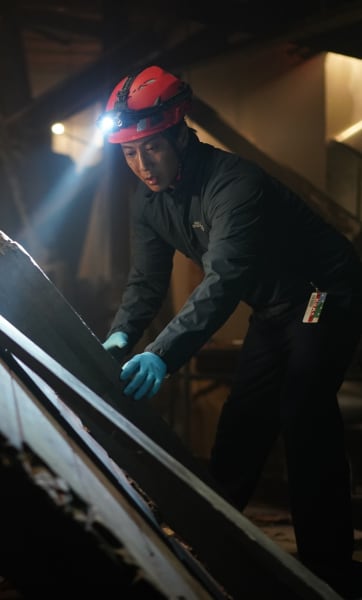 Lim To The Rescue - The Good Doctor Season 3 Episode 20