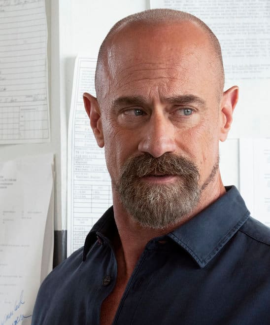 Stabler Helps Out - Law & Order: SVU Season 23 Episode 3