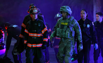 9-1-1: Lone Star Fans Hopes for New Episodes Burst Into Flames With This Delay