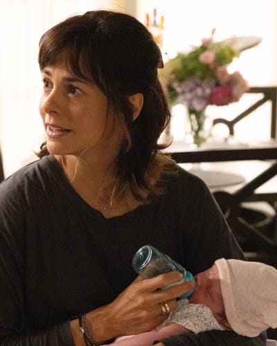 Feeding Charlie - tall - A Million Little Things Season 2 Episode 3