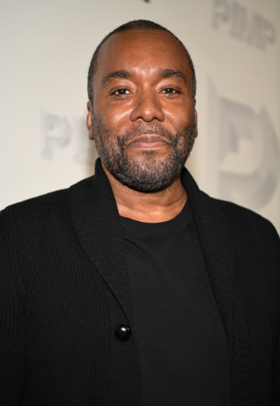 Lee Daniels Attends "Pimp" Premiere