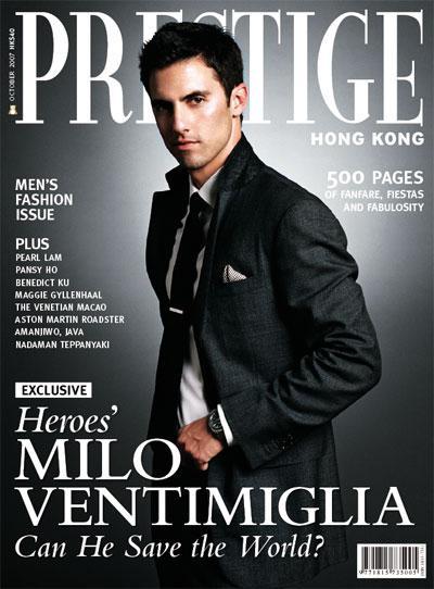 Prestige