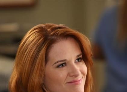 Grey S Anatomy Season 9 Episode 15 Tv Fanatic