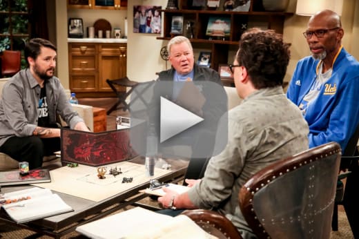 The big bang theory clearance season 12 episode 2 putlocker