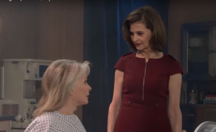 Days of Our Lives Review for the Week of 2-27-23: Sarah's News Wasn't The Biggest Surprise In Salem