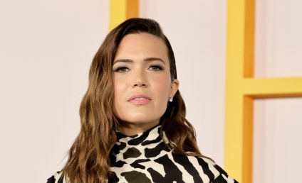 Mandy Moore Reunites With This Is Us Showrunners for Hulu Series Twin Flames