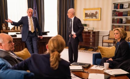 Madam Secretary Season 5 Episode 13 Review: Proxy War