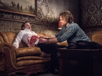 Gabriel Is Back - Supernatural
