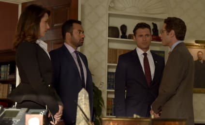 Watch Designated Survivor Online: Season 2 Episode 2