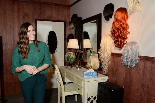 Pop Tv Creates A One Of A Kind Schitt S Creek Experience